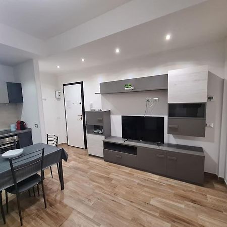 Apartment Garibaldi Pavia Luaran gambar