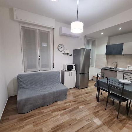 Apartment Garibaldi Pavia Luaran gambar