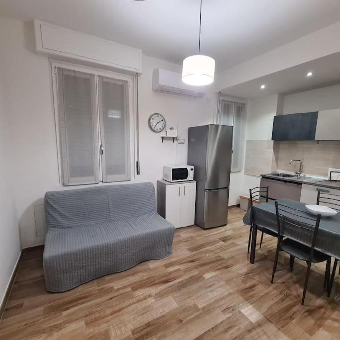 Apartment Garibaldi Pavia Luaran gambar