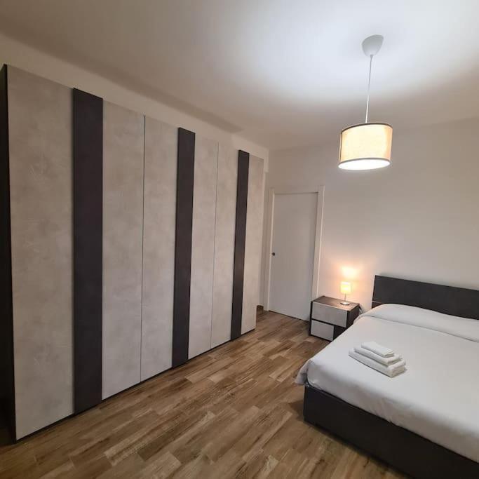 Apartment Garibaldi Pavia Luaran gambar