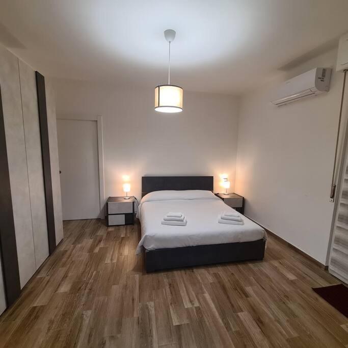 Apartment Garibaldi Pavia Luaran gambar